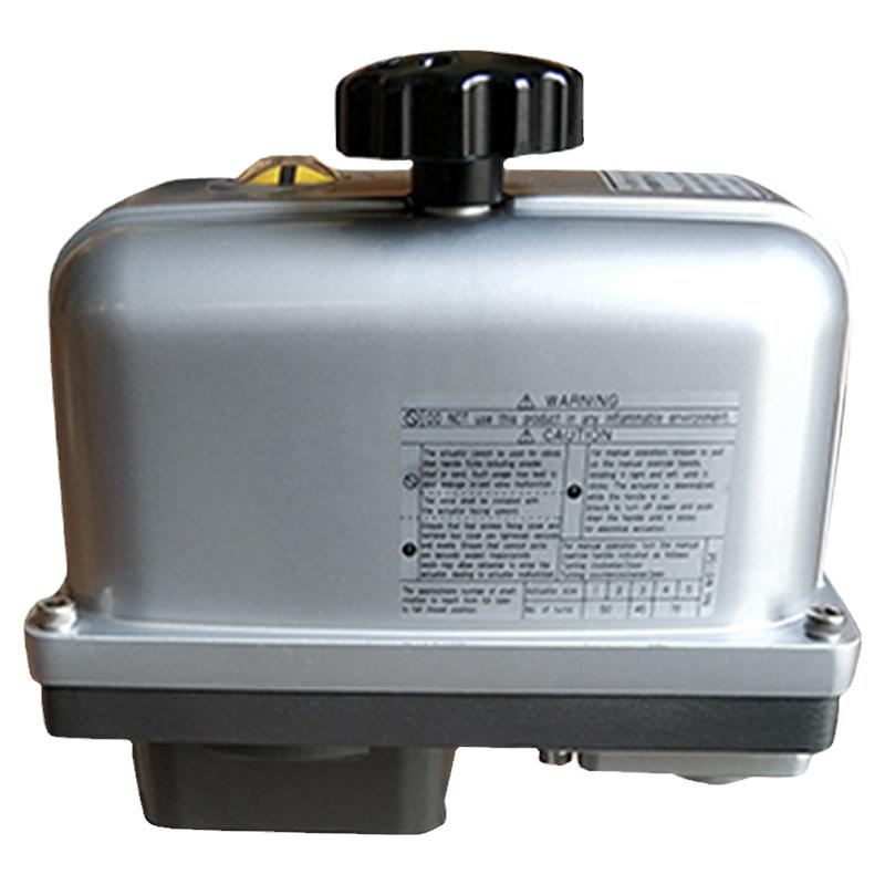 原装进口北泽执行器AC220V