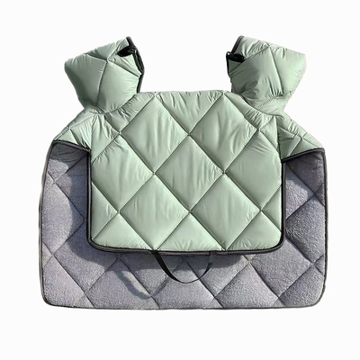 四季中厚电动车挡风被冬季防水夏季防晒遮阳罩电摩托车薄款加绒