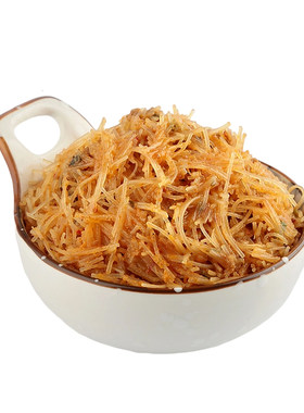 香辣牛肉粉丝油亮味香口感微辣