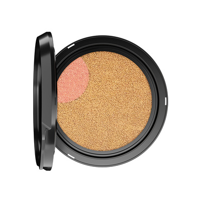 【替换装】moonshot茉姗双色高光立体油皮气垫遮瑕N01象牙白