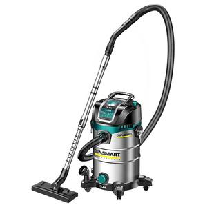 OJA吸尘器家用大吸力工业超大功率装修开荒美缝毛毯商用静音神器