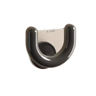 吸盘拖鞋架浴室专用免打孔壁挂式鞋架卫生间沥水架收纳挂钩置物架