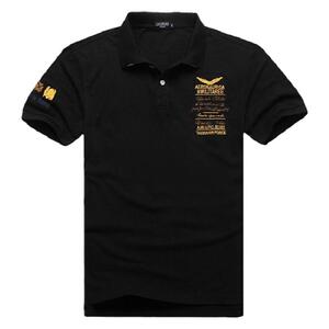 夏潮胖人特大码 加肥加大码超大特体肥佬胖子花领翻领短袖POLO衫
