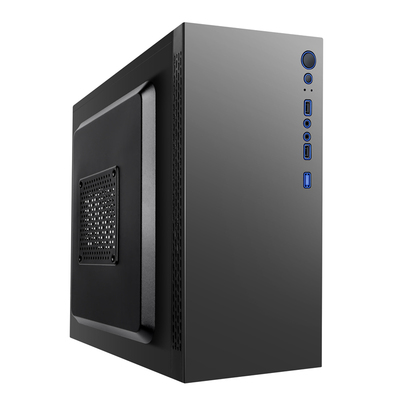 酷睿i5i7商用办公台式电脑主机家用设计企业客服直播游戏DIY整机电脑主机家用全套