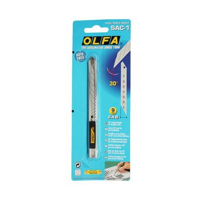 olfa爱利华专业309mm美工刀