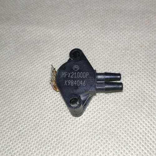议价MPX2100DP  DIP-4 压力传感器 变送器