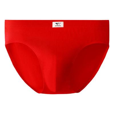 七匹狼内裤男士纯棉三角裤头青年