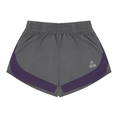 FDR官方店撞色运动速干短裤