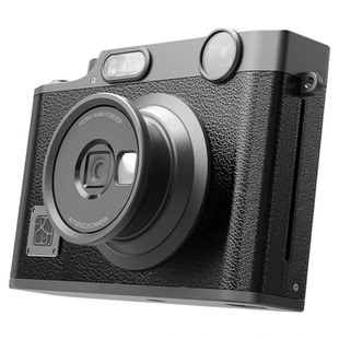 汉印Z3拍立得热升华拍照打印一体照相机手机照片相片打印机家用迷你便携式冲洗可打印彩色礼物