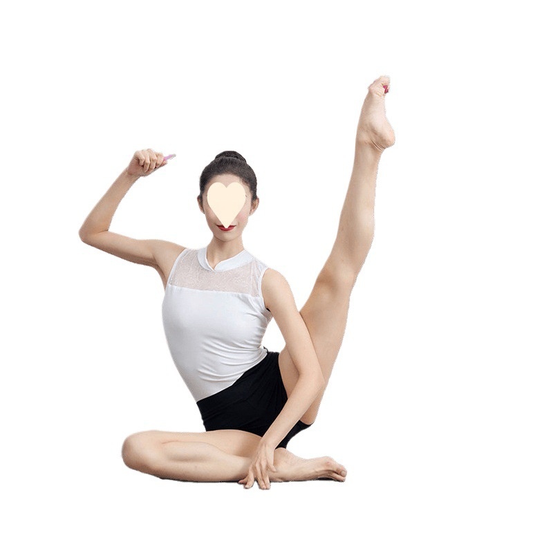 绷脚趾头脚底训练舞蹈芭蕾硅胶脚趾足弓康复弹力绳瑜伽拉伸拉力器