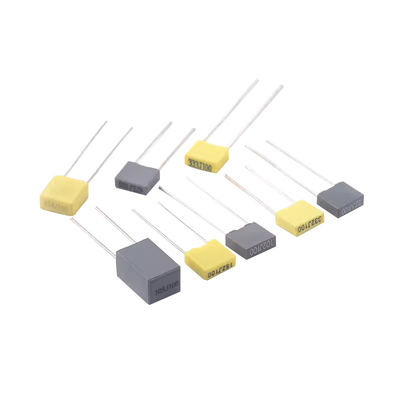 校正电容方块电容100V102