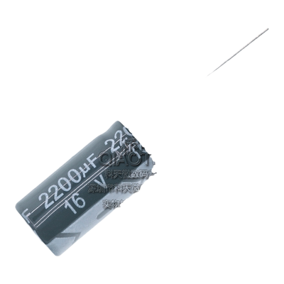 桥田电解电容体积优质