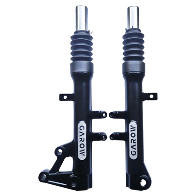 金箭电动车原厂前减震