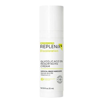 果酸面霜美国Replenix