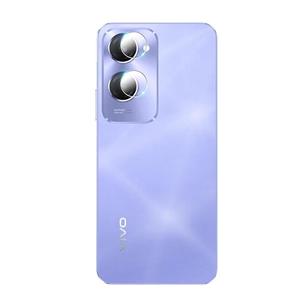 适用vivo Y37镜头膜5g新品Y37M摄像头保护膜vivoY37pro手机相机贴膜V2357A镜片防刮爆钢化膜V2357EA后盖贴54A