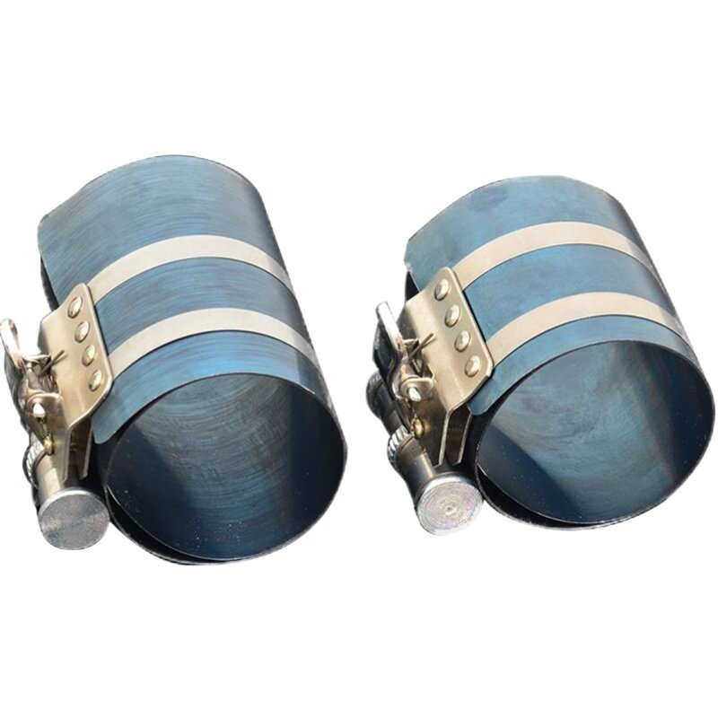 华丰巨箭3寸4寸活塞环压缩器引擎维修汽修汽保工具活塞安装扳手
