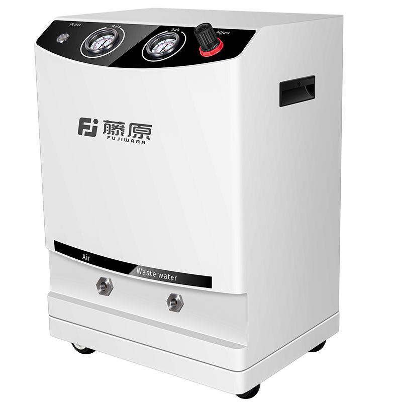 220v工业级高压永磁变频空压机