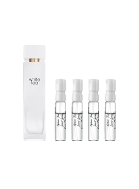 ElizabethArden伊丽莎白雅顿白