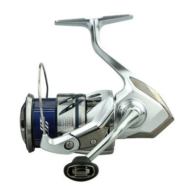 禧玛诺斯塔迪克纺车轮23款STRADIC远投路亚轮船钓大物渔轮SHIMANO