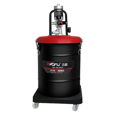 五福气动黄油高压五福