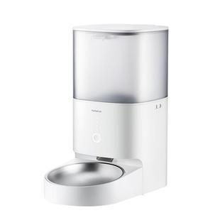 霍曼Real自动喂食器猫咪定时定量智能宠物猫粮狗粮远程控制投喂机