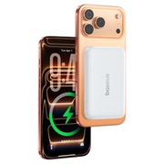 【回购榜第一名】倍思磁吸充电宝