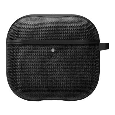 SpigenAirPods4尼龙+PC硬壳