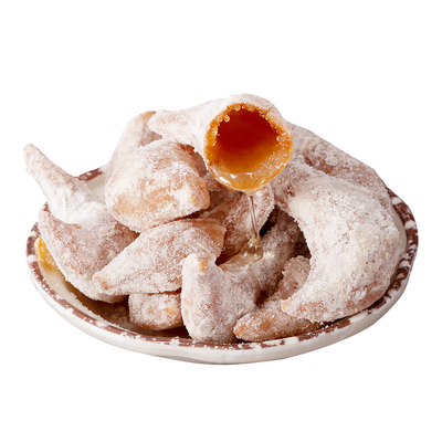 河南特产怀旧零食传统糕点果子角