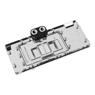 欧酷Alphacool高端Core系列7900显卡分体冷头兼容RX7900 XTX公版