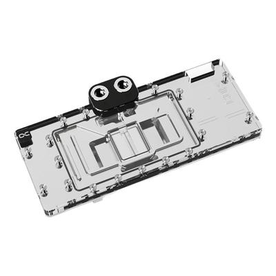 7900显卡分体冷头RX7900XTX公版