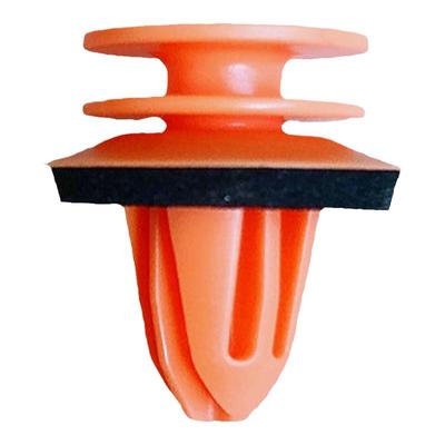 奔驰车门板内饰板卡扣固定卡子