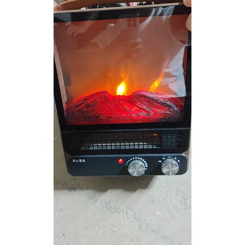 【请询价】WeWarm仿真火焰取暖器山姆HT19011800W速