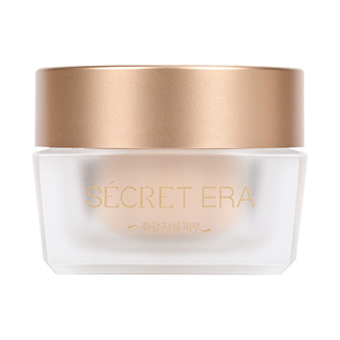 【自营】秘密时代粉底膏30g遮瑕保湿不脱妆哑光粉底液油皮奶油肌