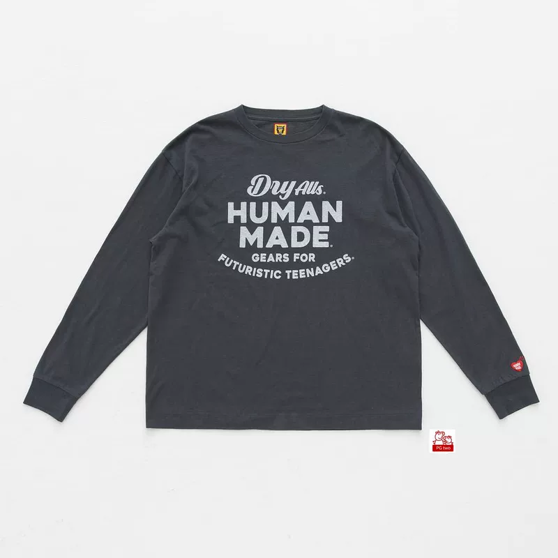 19SS Human Made Color T-Shirt 镞ョ 鐚 鐚 鐚 鐚 鐚 鐚 鐚 19 19 楁 楁 瘝 鐢 コ 浼 棽 胯 