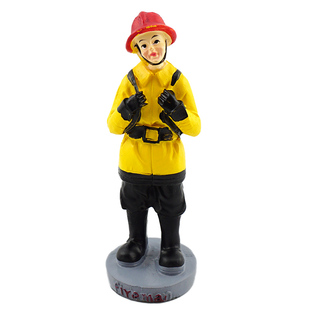 菲创心理沙盘沙具沙游心理咨询箱庭游戏摆件职业人物人偶模型套装