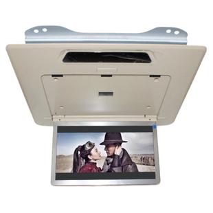 13.3/15.6寸埃尔法车载吸顶显示器1080P液晶电视MP5 HDMI/USB/SD
