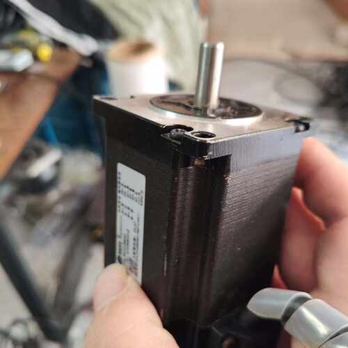 溢价-57雷赛闭环步进电机型号57CME22C