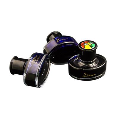 pimio毕加索纯黑色碳素钢笔墨水