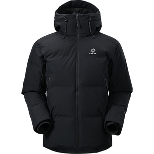 KAILAS凯乐石达古羽绒服冬季男鹅绒保暖外套羽绒衣KG2533101