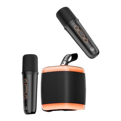 全民K歌MZ38无线话筒音响一体麦克风家庭KTV娱乐