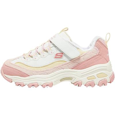 Skechers/斯凯奇正品时尚儿童保暖休闲运动鞋 302524L