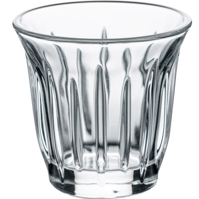 【三代钢化】玻璃咖啡杯