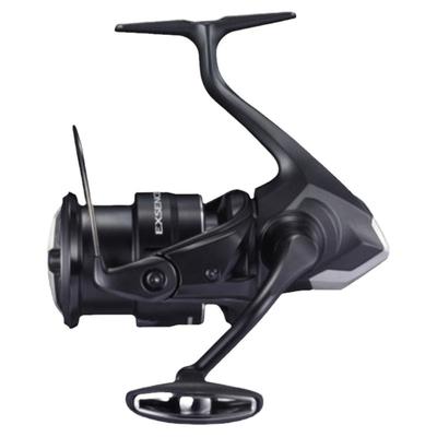 SHIMANOEXSENCE纺车轮水滴轮