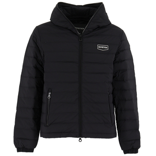 DUVETICA 杜维迪卡 男士连帽保暖外套羽绒服 222VUDJ05325K0001