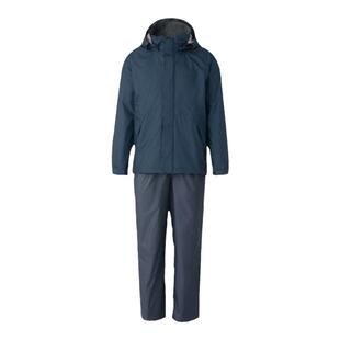 禧玛诺SHIMANO 服饰 RA-027Y 钓鱼服户外台钓防雨透气套装钓鱼服