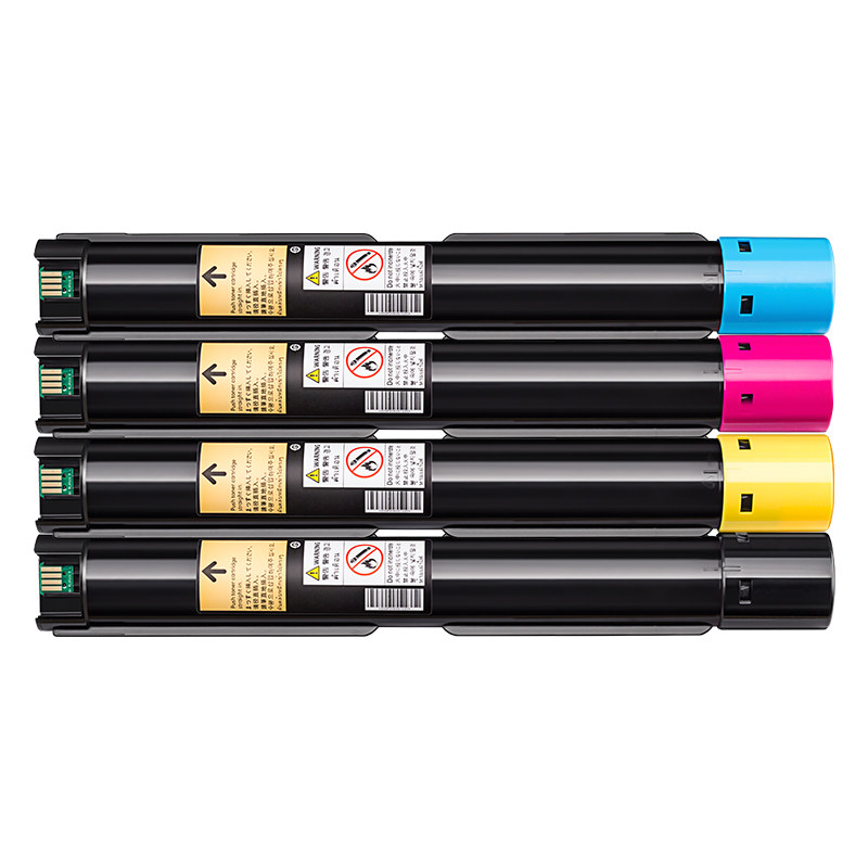 【特价清仓】天色适富士施乐SC2020DA/NW/CPS粉盒 SC2022CPS/DA/NW DocuCentre硒鼓复印机墨粉打印机粉筒碳粉