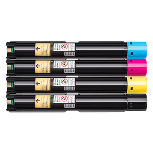 【特价清仓】天色适富士施乐SC2020DA/NW/CPS粉盒 SC2022CPS/DA/NW DocuCentre硒鼓复印机墨粉打印机粉筒碳粉