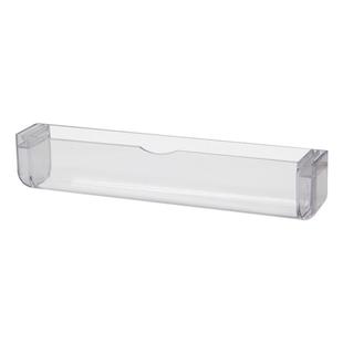 适用华帝抽油烟机配件长方形YB-14A省心油杯接油盒通用老款接油槽