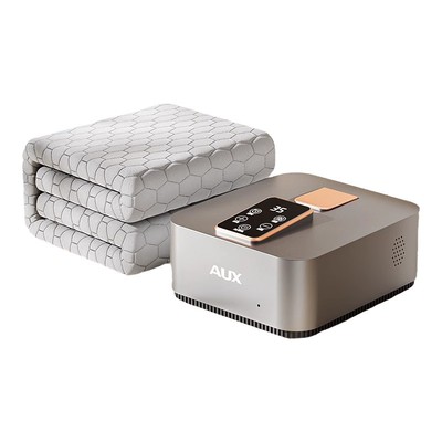 2024新款【无声水暖毯】奥克斯