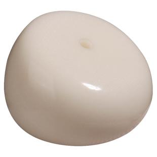 精选象牙果蒜瓣猪大肠隔珠散珠桶珠佛珠金刚星月菩提手串DIY配饰